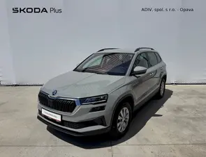 Škoda Karoq Akční model
