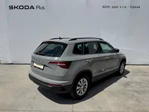 Škoda Karoq Akční model