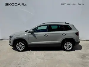 Škoda Karoq Akční model