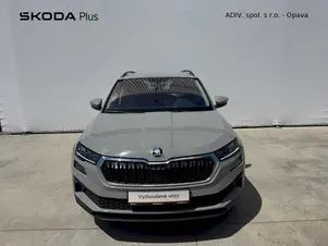 Škoda Karoq Akční model