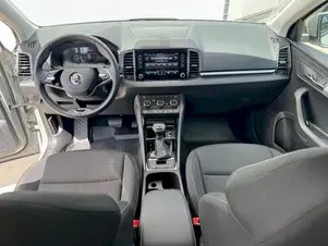 Škoda Karoq Akční model