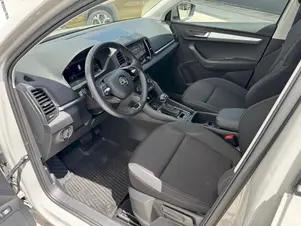 Škoda Karoq Akční model