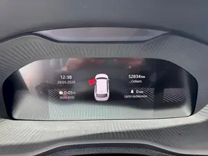 Škoda Karoq Akční model
