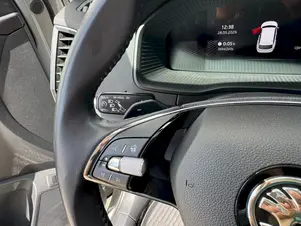 Škoda Karoq Akční model