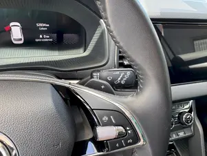 Škoda Karoq Akční model