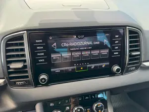 Škoda Karoq Akční model