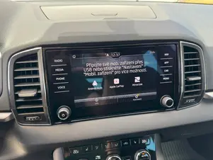 Škoda Karoq Akční model