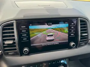 Škoda Karoq Akční model
