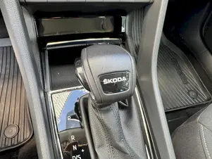 Škoda Karoq Akční model