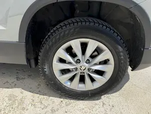 Škoda Karoq Akční model