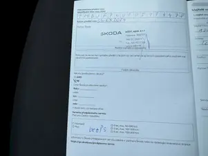 Škoda Karoq Akční model
