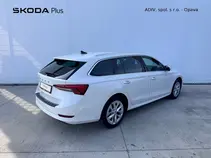 Octavia Style