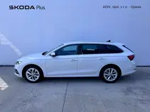 Octavia Style