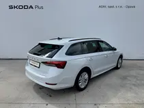 Octavia Ambition