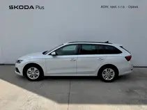 Octavia Ambition