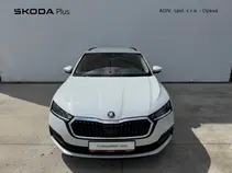 Octavia Ambition