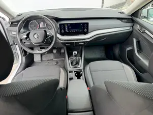 Škoda Octavia Ambition
