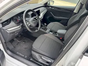 Škoda Octavia Ambition