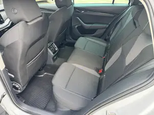 Škoda Octavia Ambition