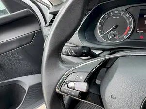 Škoda Octavia Ambition