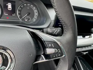 Škoda Octavia Ambition