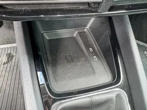 Škoda Octavia Ambition