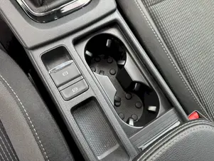 Škoda Octavia Ambition