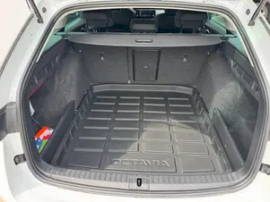Škoda Octavia Ambition