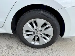 Škoda Octavia Ambition