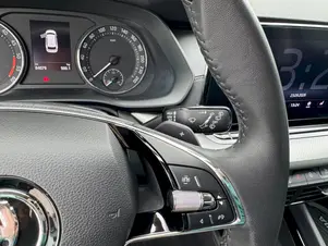 Škoda Octavia Ambition Fresh
