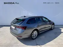 Octavia Ambition Fresh