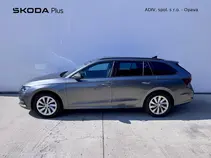 Octavia Ambition Fresh