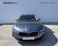 Octavia Ambition Fresh