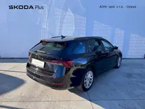 Octavia Ambition Fresh