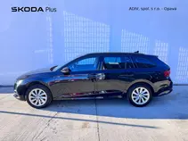 Octavia Ambition Fresh