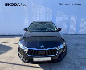 Škoda Octavia Ambition Fresh