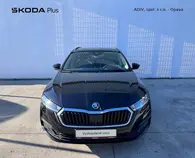 Octavia Ambition Fresh