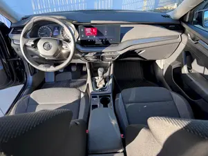 Škoda Octavia Ambition Fresh