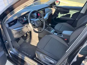 Škoda Octavia Ambition Fresh