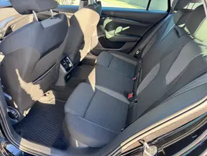 Škoda Octavia Ambition Fresh