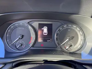 Škoda Octavia Ambition Fresh