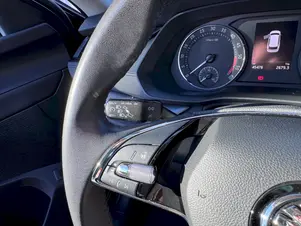 Škoda Octavia Ambition Fresh