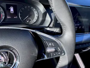 Škoda Octavia Ambition Fresh