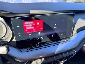 Škoda Octavia Ambition Fresh