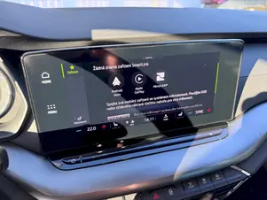 Škoda Octavia Ambition Fresh