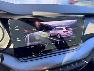 Škoda Octavia Ambition Fresh