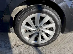 Škoda Octavia Ambition Fresh