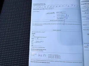 Škoda Octavia Ambition Fresh