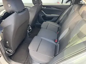 Škoda Octavia Essence