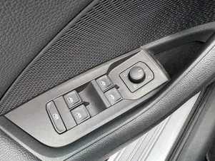 Škoda Octavia Essence
